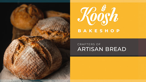 Koosh Artisan Bakeshop