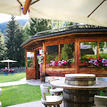 Photo n°2 de l'avis de Ilaria.a fait le 22/07/2018 à 18:07 sur le  Ristorante Speck Stube Alimonta à Sant'Antonio di Mavignola