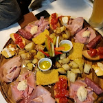 Photo n°3 de l'avis de Danilo.a fait le 21/10/2021 à 22:28 sur le  Caffè Rossini à Turin