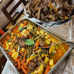 Photo n°5 de l'avis de Marco.o fait le 29/08/2022 à 06:51 sur le  La Rustica Hotel Ristorante Pizzeria à Isola di Capo Rizzuto