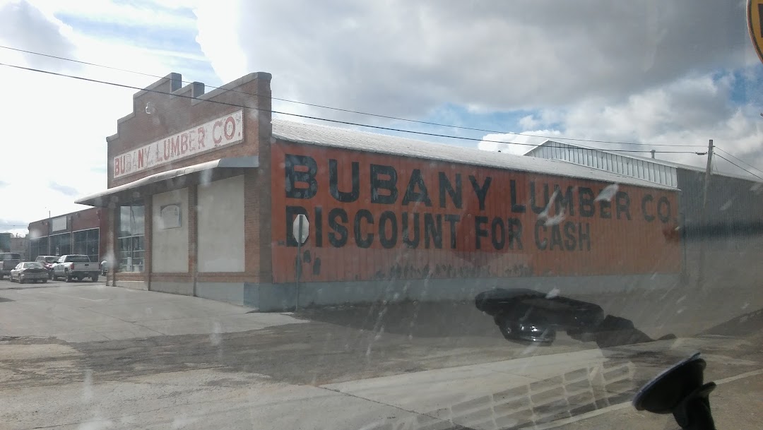 Bubany Supply