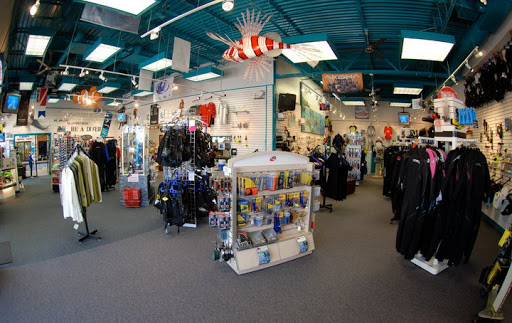 Dive Shop «A-1 Scuba & Travel Aquatic Center», reviews and photos, 1603 W Belleview Ave, Littleton, CO 80120, USA
