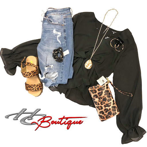 Hair Salon «The Hair Company», reviews and photos, 22740 Washington St, Leonardtown, MD 20650, USA