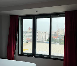 Bangkok Cha-Da Hotel photo