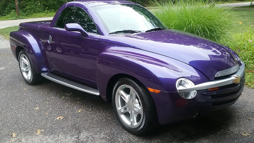 Used Car Dealer «South Street Auto Sales», reviews and photos, 1820 Rosemont Ave, Frederick, MD 21702, USA