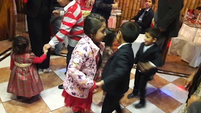 Photos of BAMBU RECEPCIONES Y ESPECIALIDADES