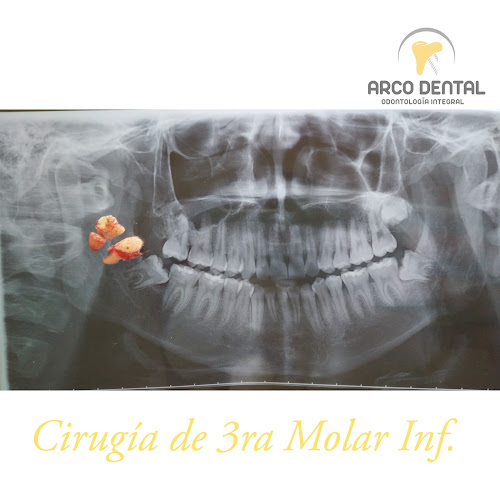 TRUJILLO N° 800, Florencia de Mora 13002