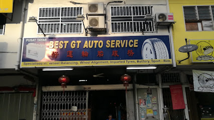 Best GT Auto Service