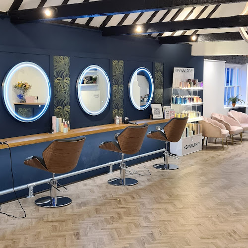 Reviews of The Alchemist Hair & Beauty in Ipswich - Barber shop