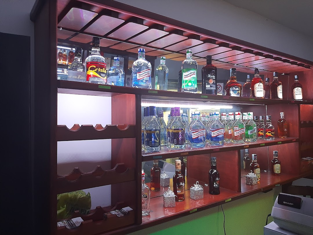 Estanquillo La Cubata