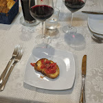 Photo n°9 de l'avis de Ciro.i fait le 24/12/2023 à 13:44 sur le  RISTORANTE SANTA MARIA DELLA SCALA à Venosa