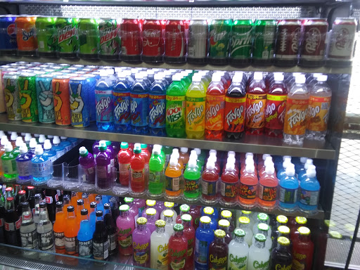 Grocery Store «Vine Street Market», reviews and photos, 197 W Vine St, Tooele, UT 84074, USA