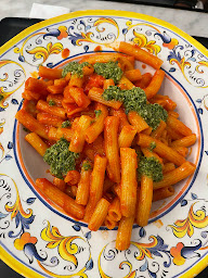 Photo n°20 de IT - Italian Trattoria Aix-en-Provence à Aix-en-Provence ()