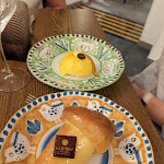 Photo n°6 de l'avis de Gergana.l fait le 18/10/2022 à 20:52 sur le  Ristorante Al Convento Cetara à Cetara