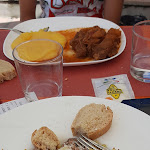 Photo n°1 de l'avis de Sandro.a fait le 05/07/2023 à 16:25 sur le  Pizzeria Ristorante Capanna Bianca à Gallio