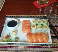 Sushi du Restaurant japonais WE LOVE SUSHI (Sushi et Plats d'Asie) à Biarritz - n°14