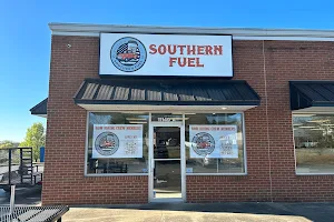 Southern Fuel Coffee image