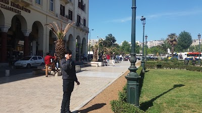 Photos of thesshostel