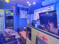 SoulBar Cosmic Café