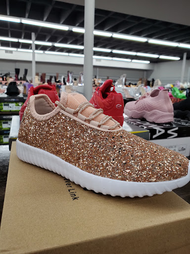 Shoe Store «SHOE! TIME 87», reviews and photos, 8533 S Cottage Grove Ave, Chicago, IL 60619, USA