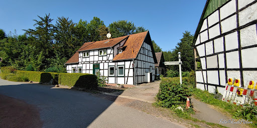 Tierarztpraxis Hudenbeck Dr. von Rundstedt unter Preußisch Oldendorf, Nordrhein-Westfalen