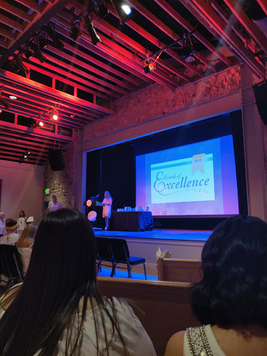 Radio Broadcaster «eTown Hall», reviews and photos, 1535 Spruce St, Boulder, CO 80302, USA