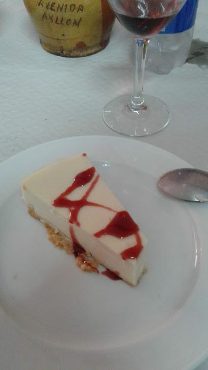 Información y opiniones sobre La Avenida de Ayllón