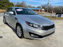 Bautista Auto Sales - Photo 6 - Car repair in Greenville, NC, Greenville