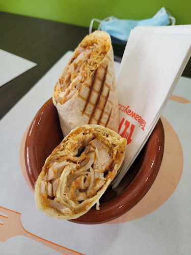 Major kebab 2 - Restaurante