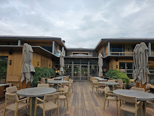 Photo n°39 de Restaurant Le Jardin à Crozet ()