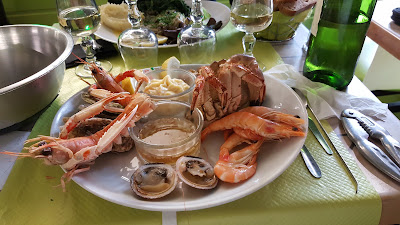 L'Etoile de Mer à Cabourg