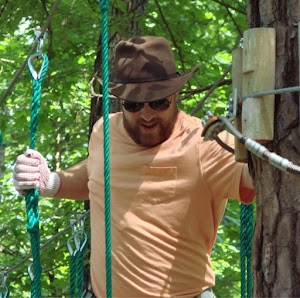 Treetop Quest Dunwoody - photo 43
