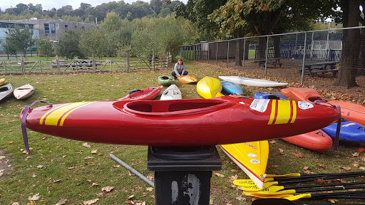 Wyre Forest Canoe Club