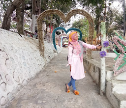 Sandal Jodoh photo