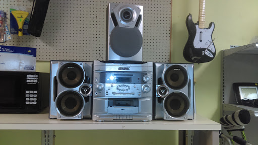 Thrift Store «Dayton Thrift Store», reviews and photos, 7302 Rhea County Hwy, Dayton, TN 37321, USA