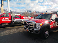 AMS Towing - Photo 4 - Car repair in Ogden, UT, Ogden