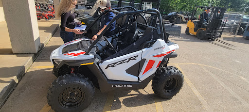 Motorcycle Dealer «Freedom Powersports Farmers Branch», reviews and photos, 13700 N Stemmons Fwy, Farmers Branch, TX 75234, USA