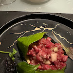 Photo n°4 de l'avis de Anat.l fait le 22/01/2023 à 20:28 sur le  Glass Hostaria à Rome