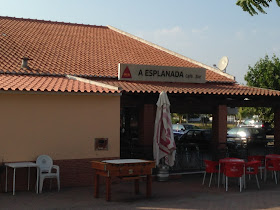 Café Bar A Espalanada