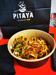Photo n°17 de Pitaya Thaï Street Food à Grenoble ()