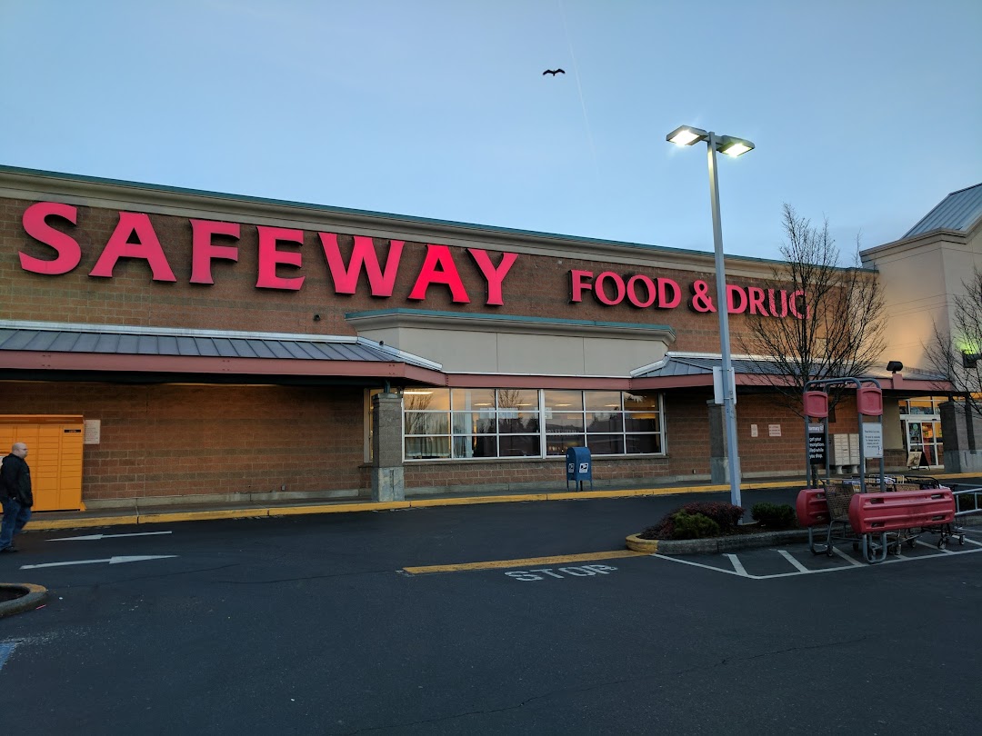 Safeway