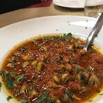 Photo n°6 de l'avis de Enriko. fait le 06/08/2017 à 08:17 sur le  Osteria Ristorante Titina à Cassino