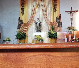 Parish John of the Cross photo