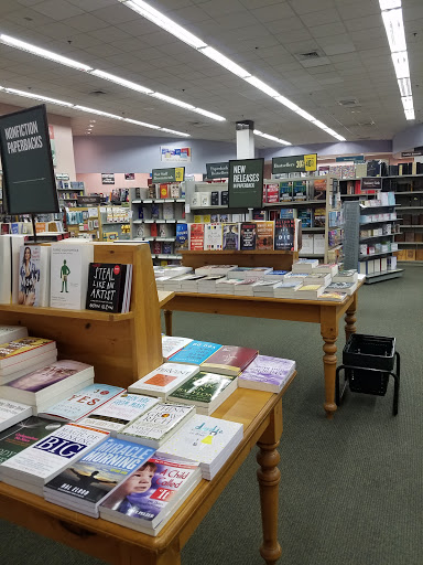 Book Store «Bookstar (Barnes & Noble)», reviews and photos, 8650 Genesee Ave, San Diego, CA 92122, USA