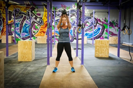 Gym «ChicagoFitLife & Crossfit Wheeling», reviews and photos, 541 Northgate Pkwy, Wheeling, IL 60090, USA