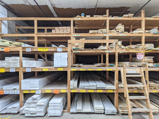 Lumber Store «Craftwood Lumber and Hardware», reviews and photos, 1590 Old Deerfield Rd, Highland Park, IL 60035, USA