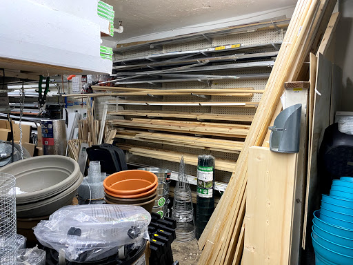 Hardware Store «Handy Handyman Hardware», reviews and photos, 2075 Market St, San Francisco, CA 94114, USA