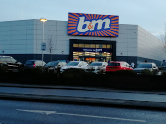 B&M Home Store
