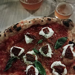 Photo n°1 de l'avis de Riccardo.i fait le 15/09/2020 à 10:35 sur le  Da Marcello à Carpi