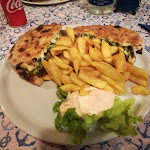 Photo n°1 de l'avis de Dudu.u fait le 18/08/2019 à 22:33 sur le  Pizzeria Bella Napoli à Gradisca d'Isonzo